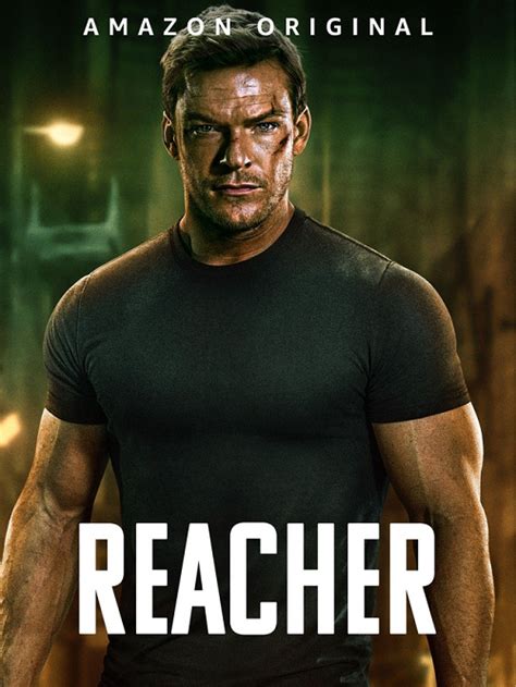 Reacher Season 1